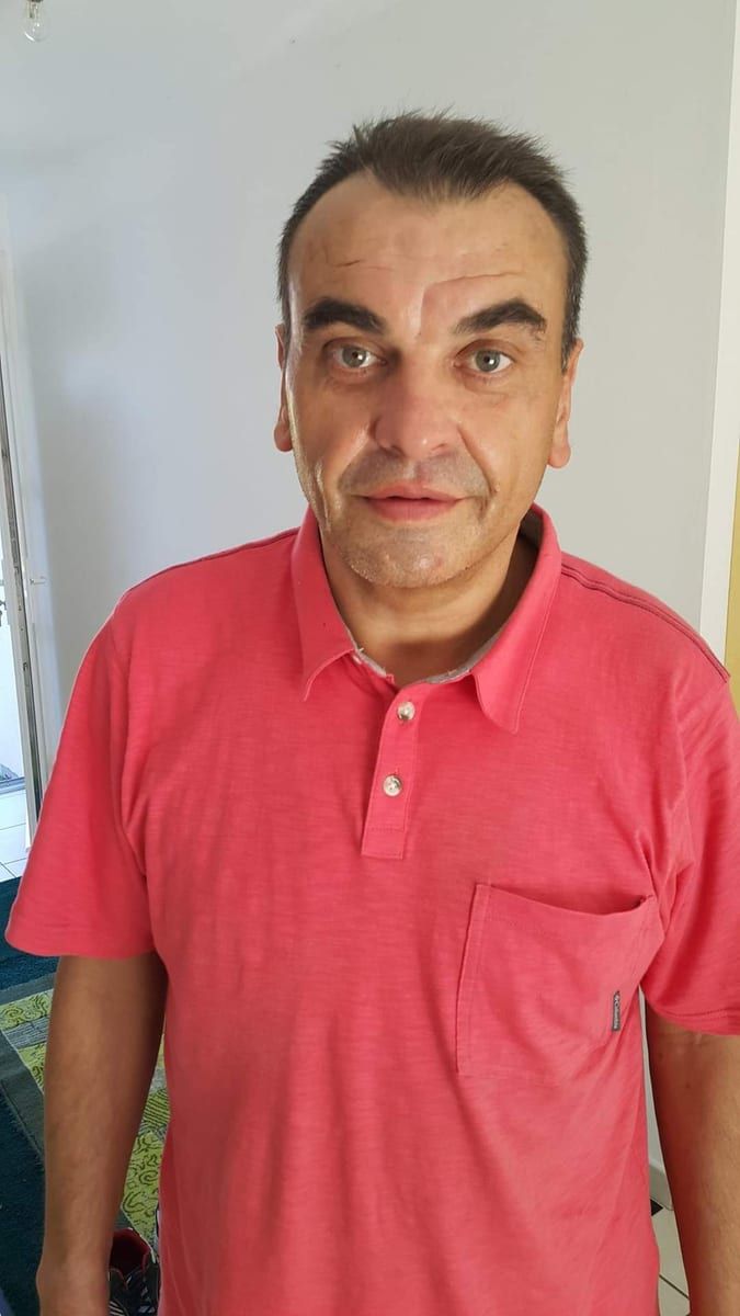 Profile of Thomas, 32, Gay dating in Warsaw (Indiana)