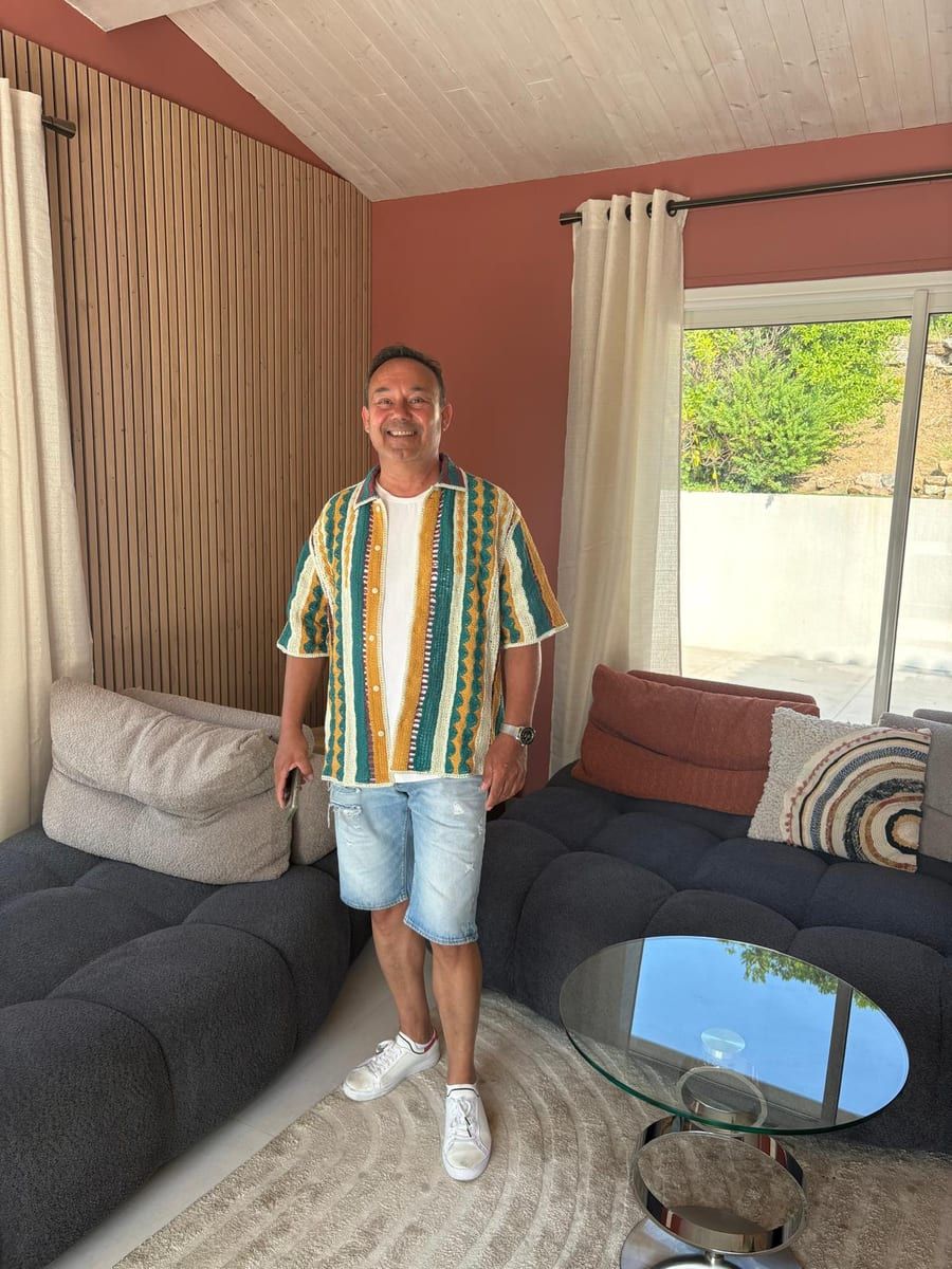Profile of Tyrone, 38, Gay dating in Murraysville (North Carolina)