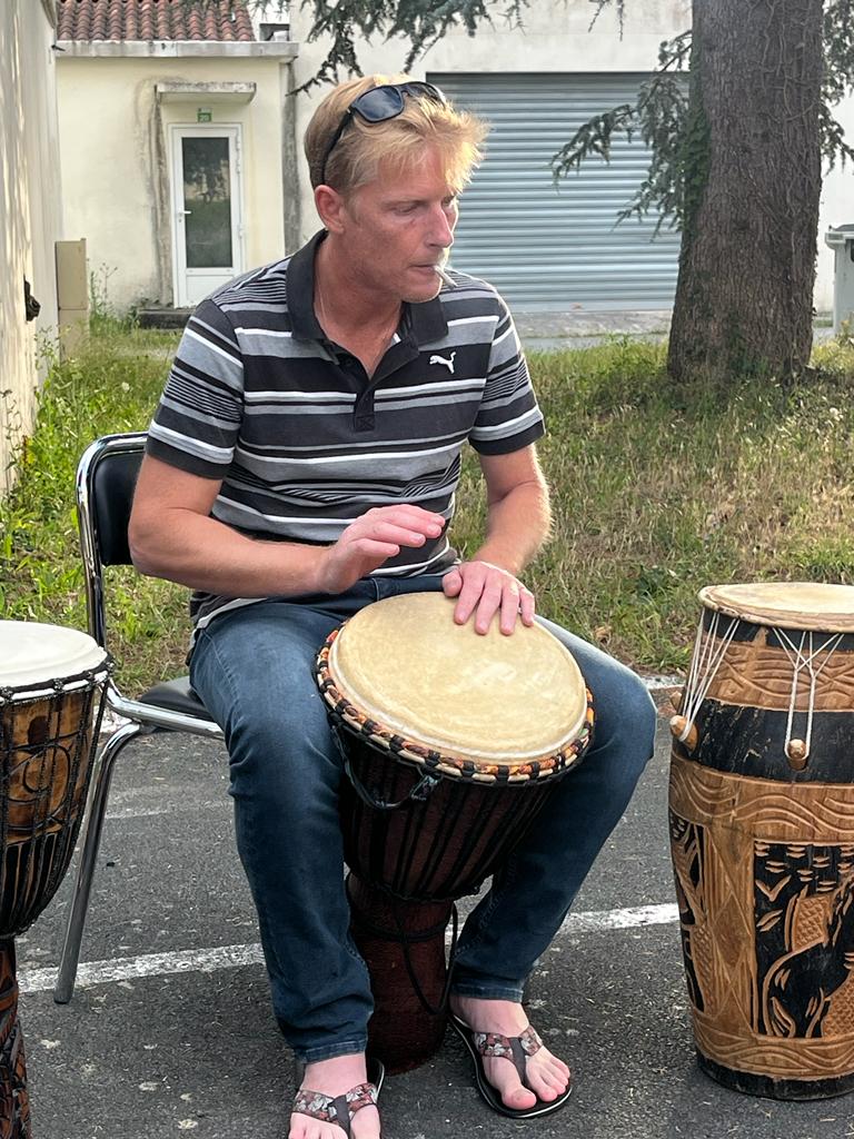 Profile of Douglas, 43, Gay dating in Foley (Alabama)