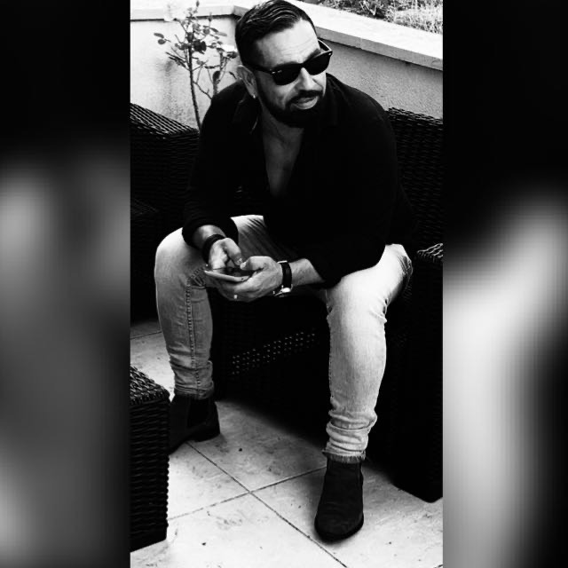 Profile of Armando, 35, Gay dating in Blue Ash (Ohio)