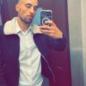 Profile of Benny, 43, Gay dating in Ruston (Louisiana)