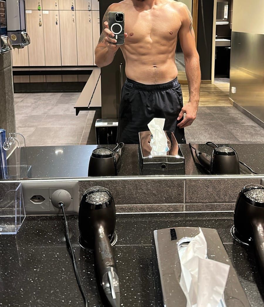 Profile of Seth, 23, Gay dating in Houston (Texas)