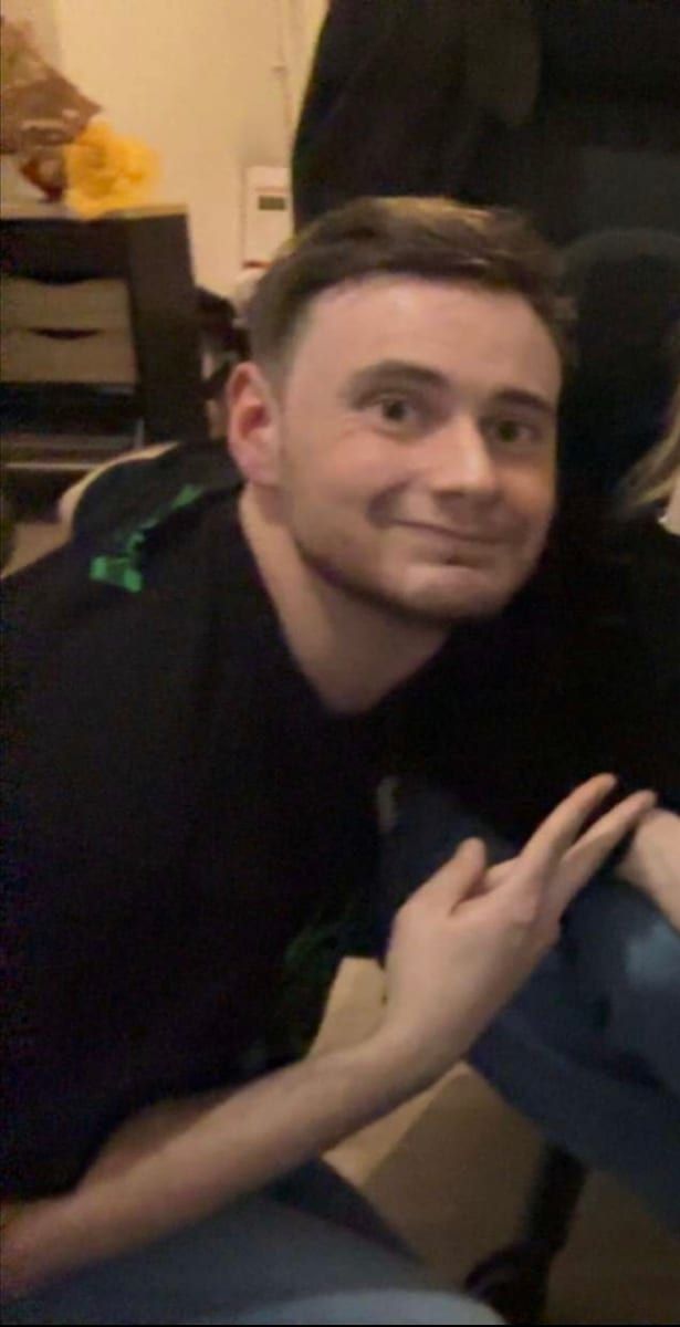 Profile of Cooper, 23, Gay dating in Brookside (Delaware)