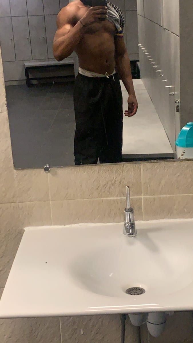 Profile of Jace, 45, Gay dating in Dallas (Texas)