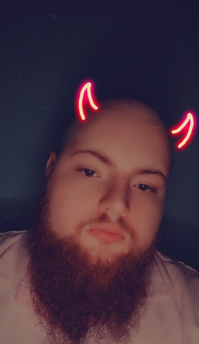 Profile of Quentin, 34, Gay dating in Prichard (Alabama)