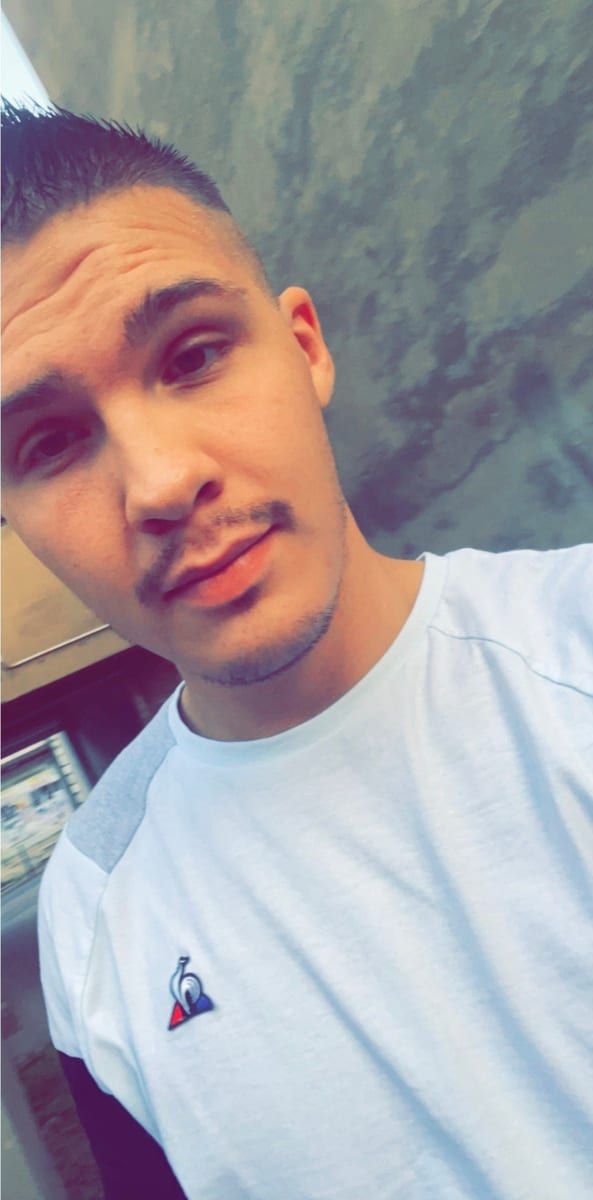 Nicholas - Gay dating in Caribou Profile of Nicholas, 38, Gay dating in Caribou (Maine)