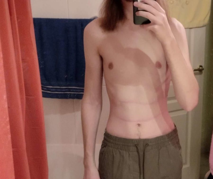 Profile of Martin, 25, Gay dating in Pine Hill (New Jersey)