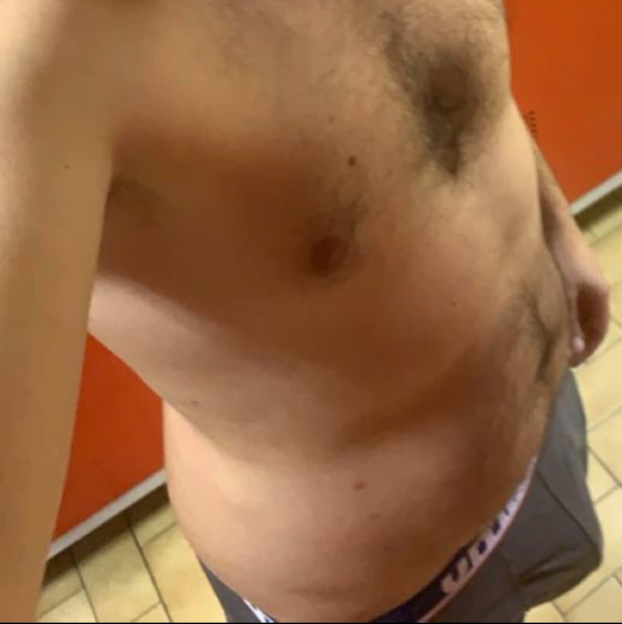 Profile of Ross, 45, Gay dating in Bismarck (North Dakota)