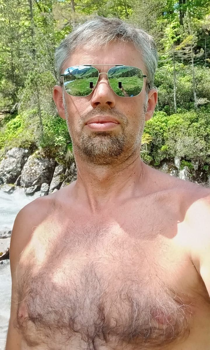 Profile of Shaun, 30, Gay dating in Sheridan (Wyoming)