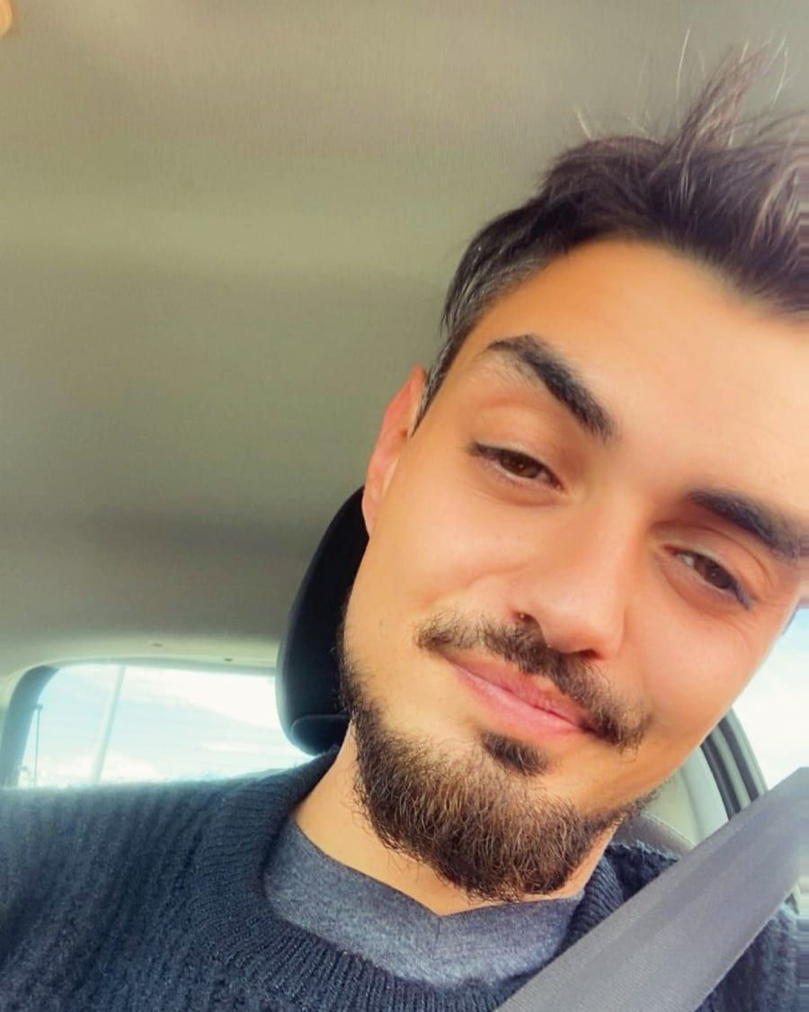 Profile of Tyler, 23, Gay dating in Sandpoint (Idaho)