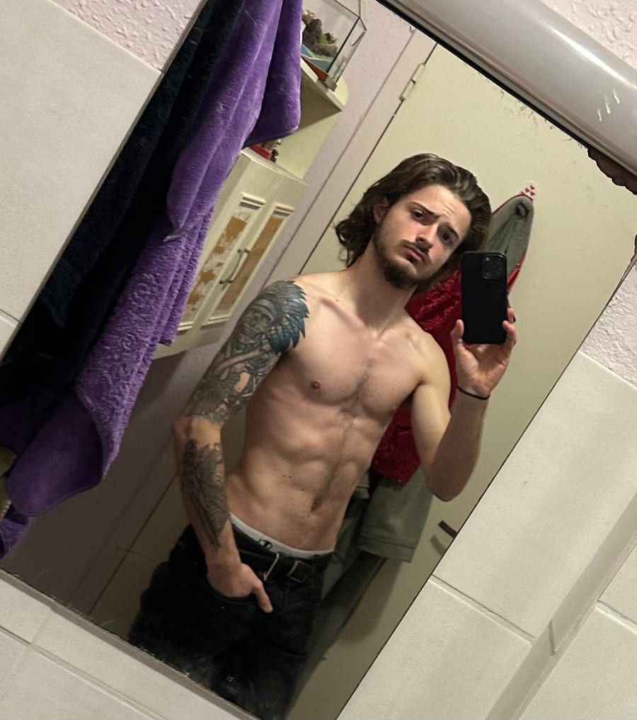 Profile of Zachary, 41, Gay dating in Estero (Florida)