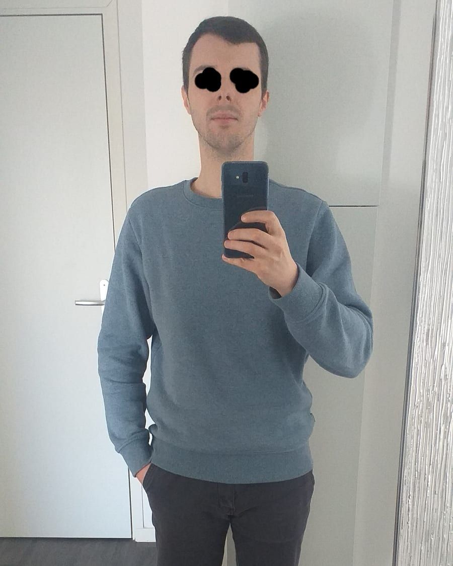 Profile of Sawyer, 30, Gay dating in Irondequoit (New York)