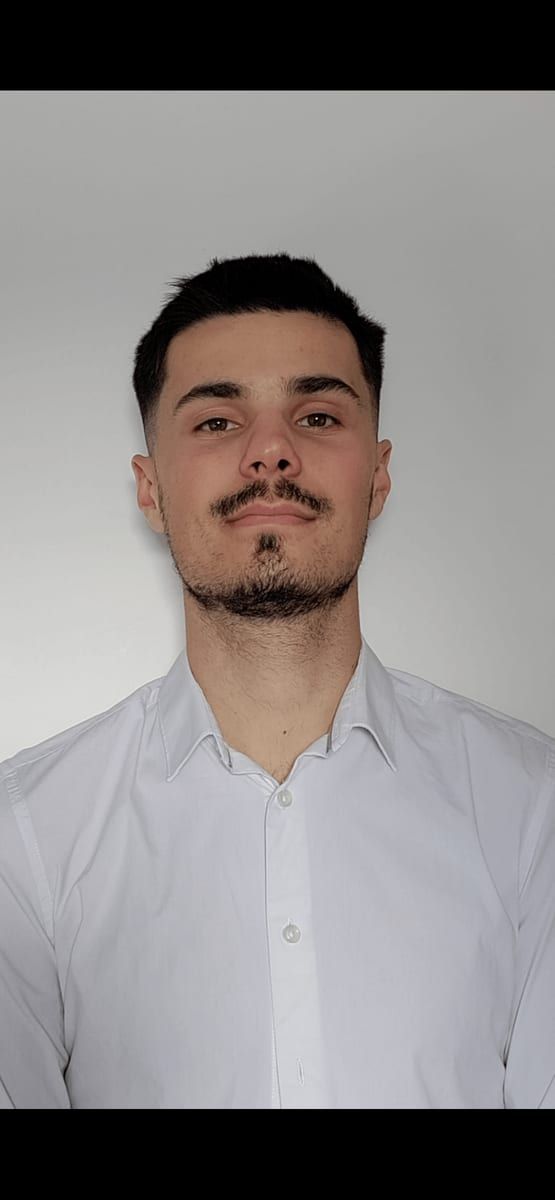 Profile of Isaiah, 25, Gay dating in Chicago (Illinois)
