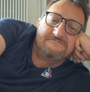 Profile of Jonah, 42, Gay dating in Surprise (Arizona)