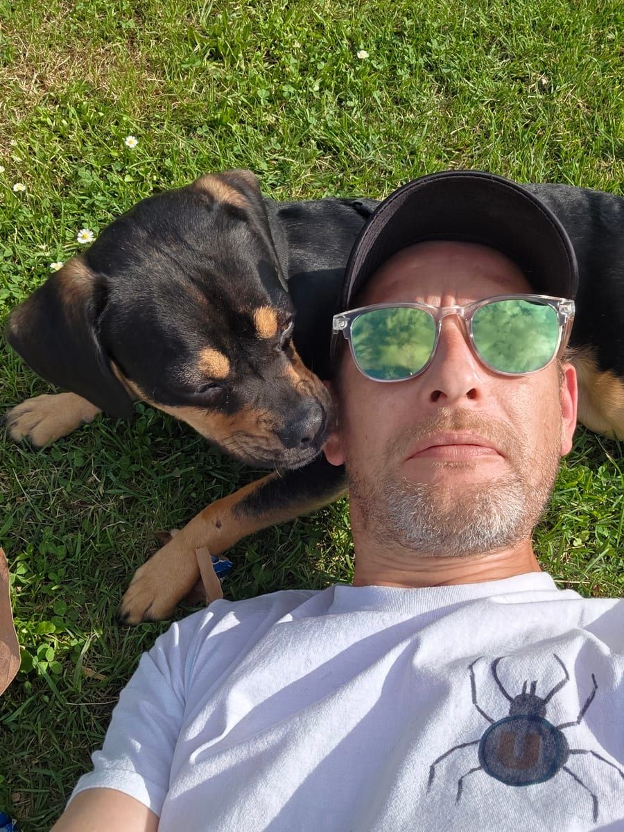 Profile of Reginald, 43, Gay dating in Devils Lake (North Dakota)