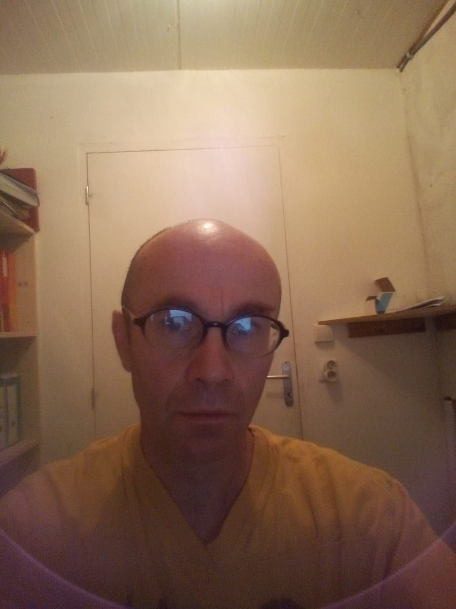 Profile of James, 42, Gay dating in Waseca (Minnesota)