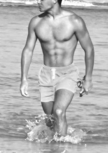 Profile of Jaime, 32, Gay dating in San Antonio (Texas)