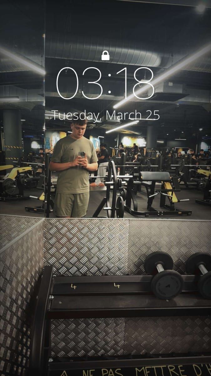 Profile of Drew, 22, Gay dating in San Antonio (Texas)