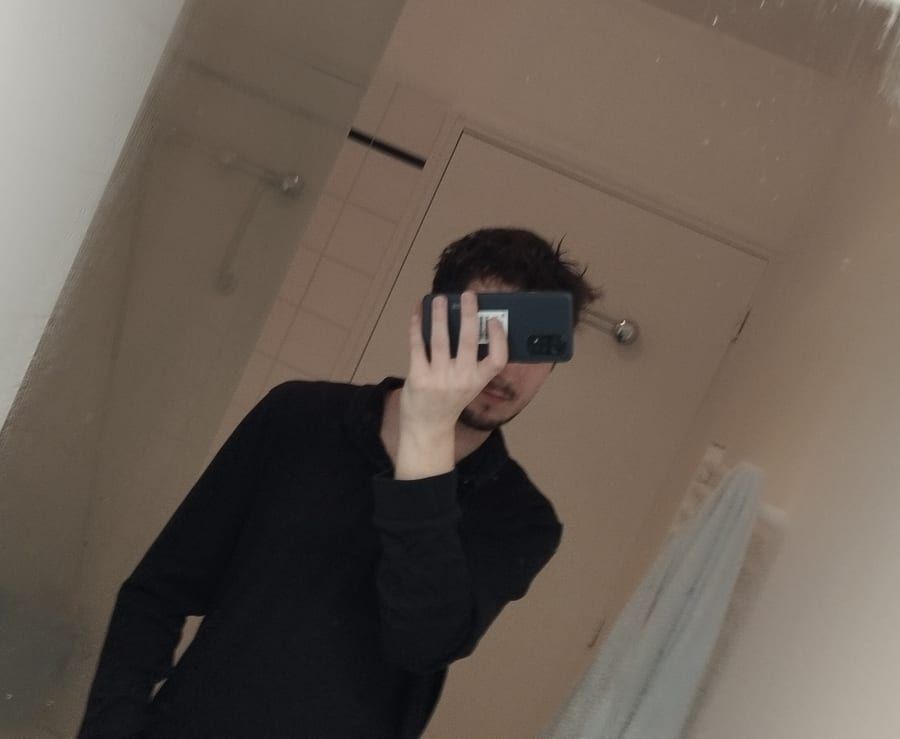 Profile of Eduardo, 27, Gay dating in Moberly (Missouri)