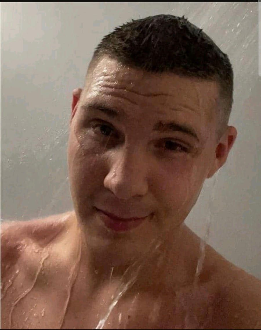 Profile of Ricky, 29, Gay dating in Tempe Junction (Arizona)