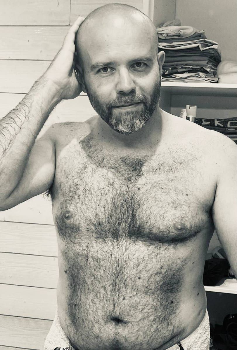 Damian - Gay dating in Kansas City Profile of Damian, 41, Gay dating in Kansas City (Kansas)
