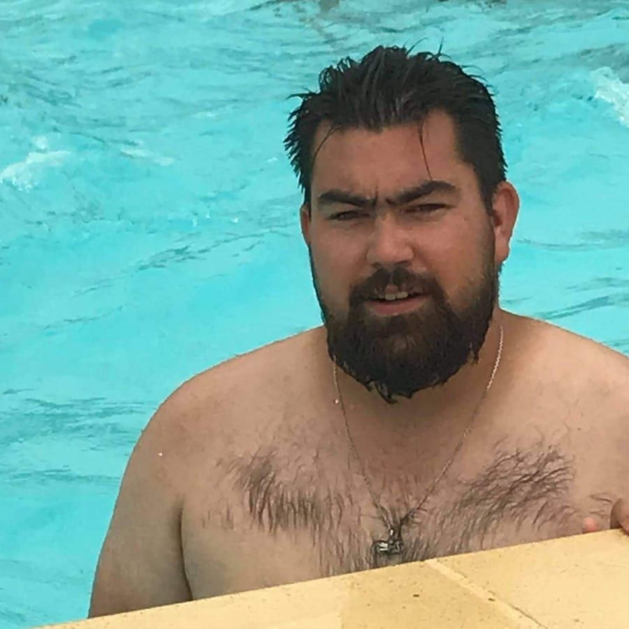 Profile of Gabriel, 43, Gay dating in Mason (Michigan)