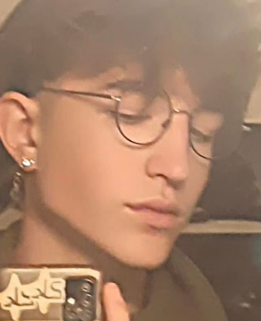 Profile of Andres, 30, Gay dating in Wilsonville (Oregon)