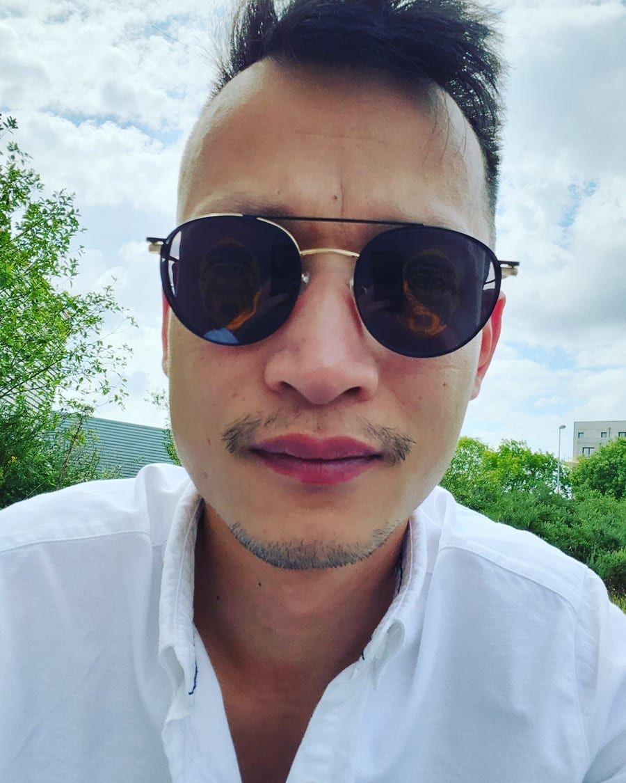 Profile of Joseph, 44, Gay dating in Rye (New York)