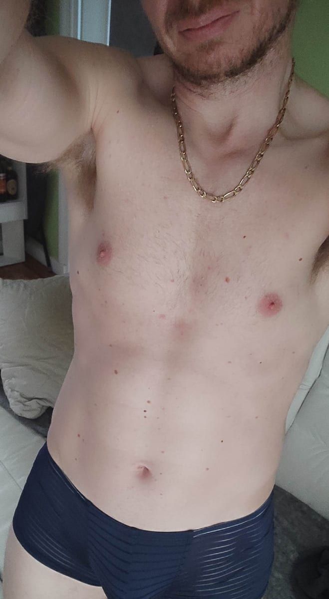 Profile of Nolan, 34, Gay dating in Olean (New York)