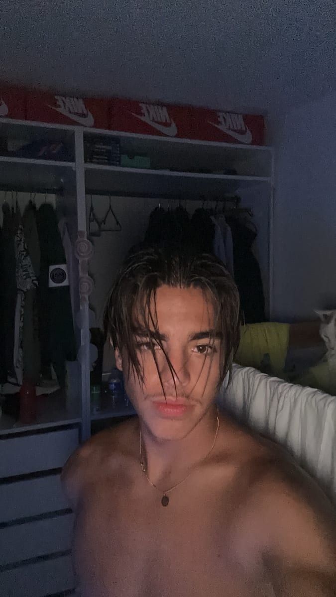 Profile of Nick, 34, Gay dating in Fort Worth (Texas)