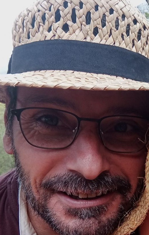 Profile of Darius, 44, Gay dating in Brattleboro (Vermont)